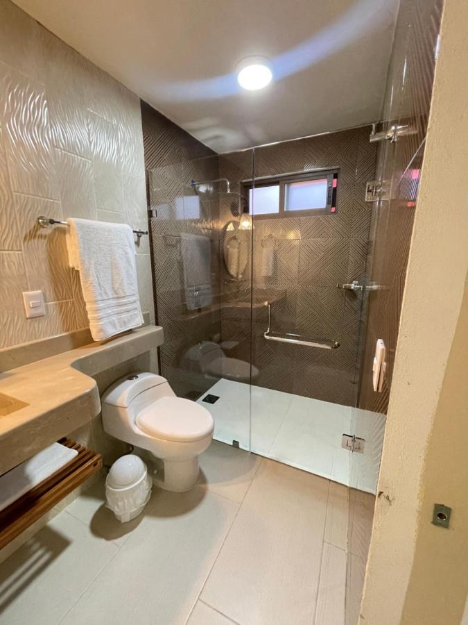 Oaxaca Suites Cardon מראה חיצוני תמונה