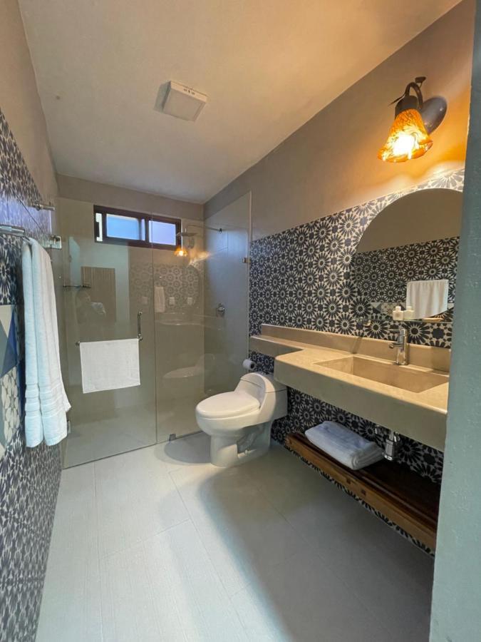 Oaxaca Suites Cardon מראה חיצוני תמונה