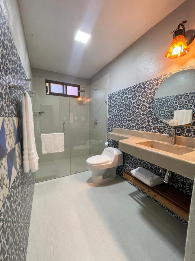 Oaxaca Suites Cardon מראה חיצוני תמונה