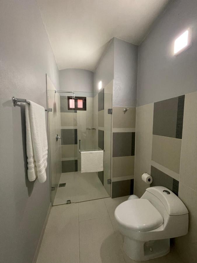 Oaxaca Suites Cardon מראה חיצוני תמונה