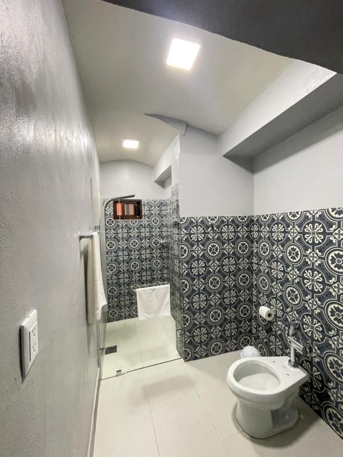 Oaxaca Suites Cardon מראה חיצוני תמונה
