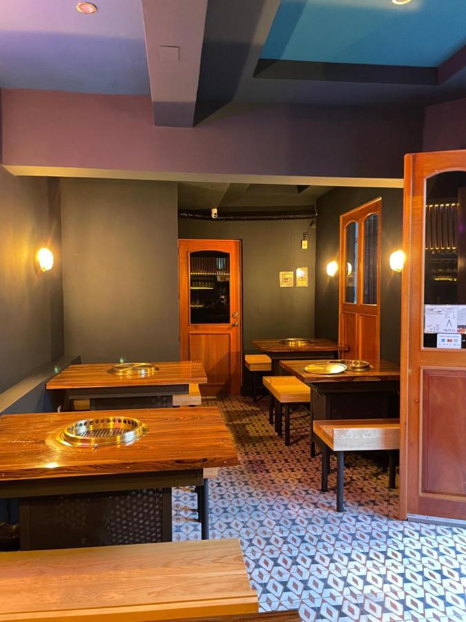 Oaxaca Suites Cardon מראה חיצוני תמונה