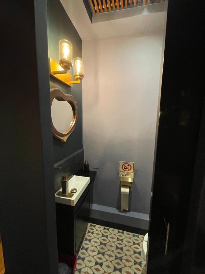 Oaxaca Suites Cardon מראה חיצוני תמונה